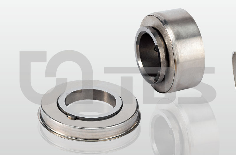 TDS XD Componente de Sello Mecánico