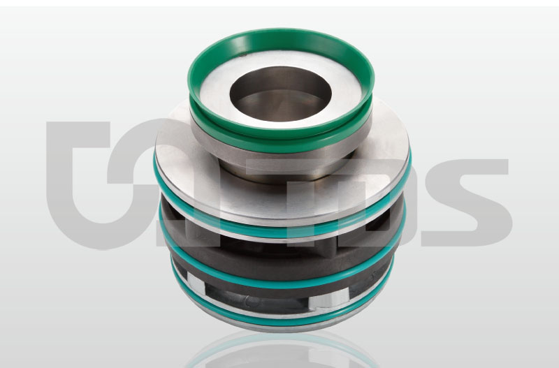 TDS XE Componente de Sello Mecánico