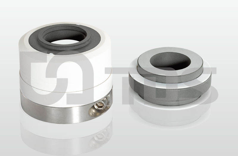 TDS WB2 Componente de Sello Mecánico