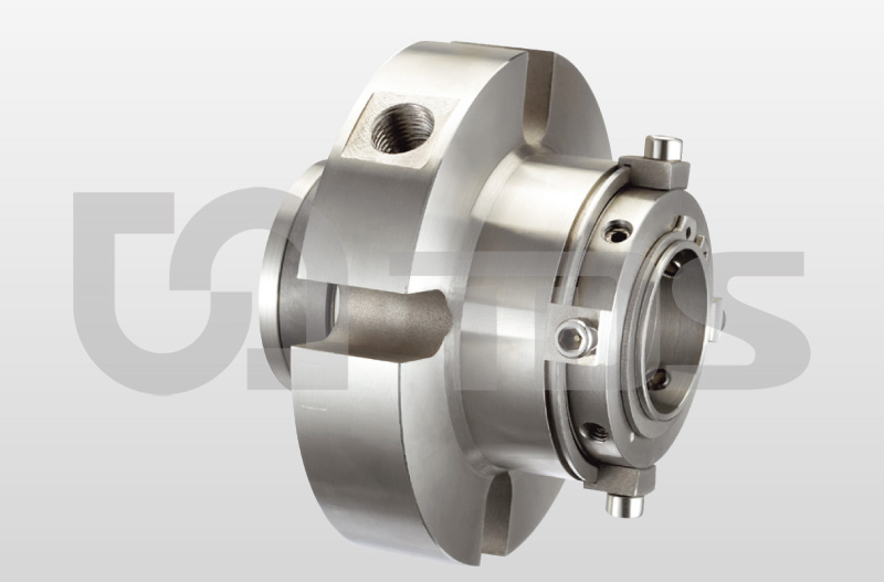 TDSDC-B01(TS K2) Sello Mecánico Tipo Cartucho Simple y Doble