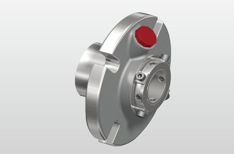TDSSC-A04 Sello Mecánico Tipo Cartucho Simple y Doble