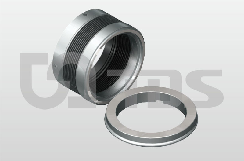 TDSMB-A01 Sello Mecánico de Fuelle Metálico (Reemplaza AESSEAL BSAI)