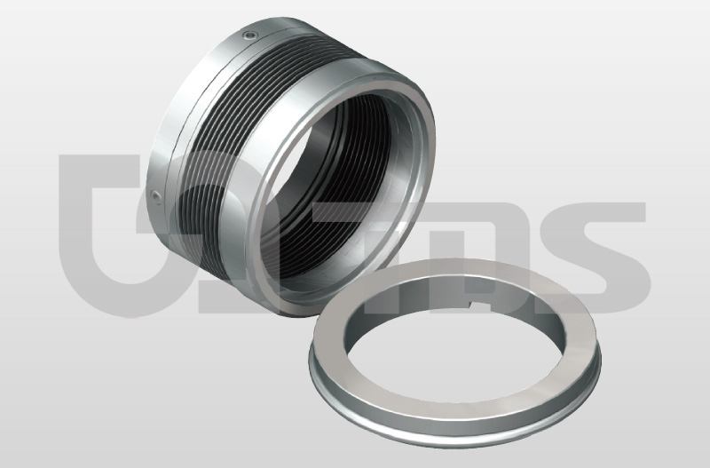 TDSMB-B01 Sello Mecánico de Fuelle Metálico (Reemplaza BURGMANN MFL85N(F)