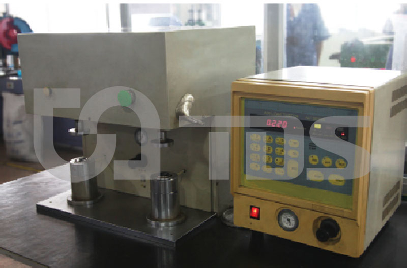 Electrónico - Digital y Probador de Pérdida de Presión