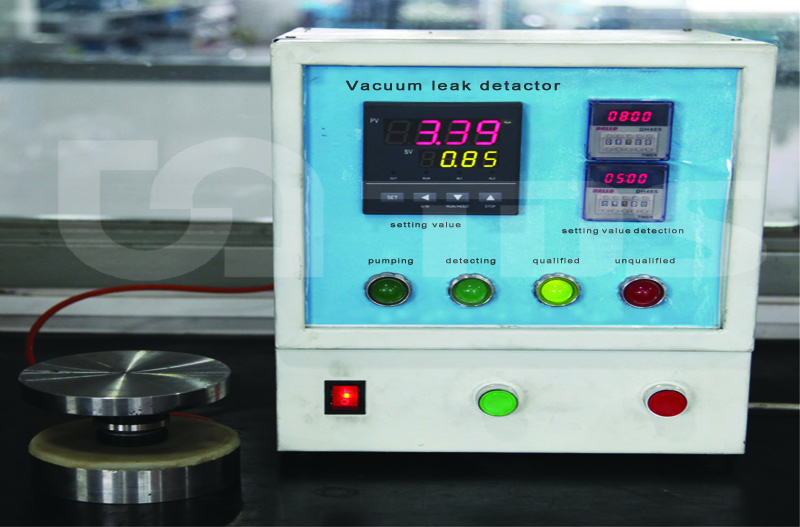 Probador de Pérdida de Vacío de China 