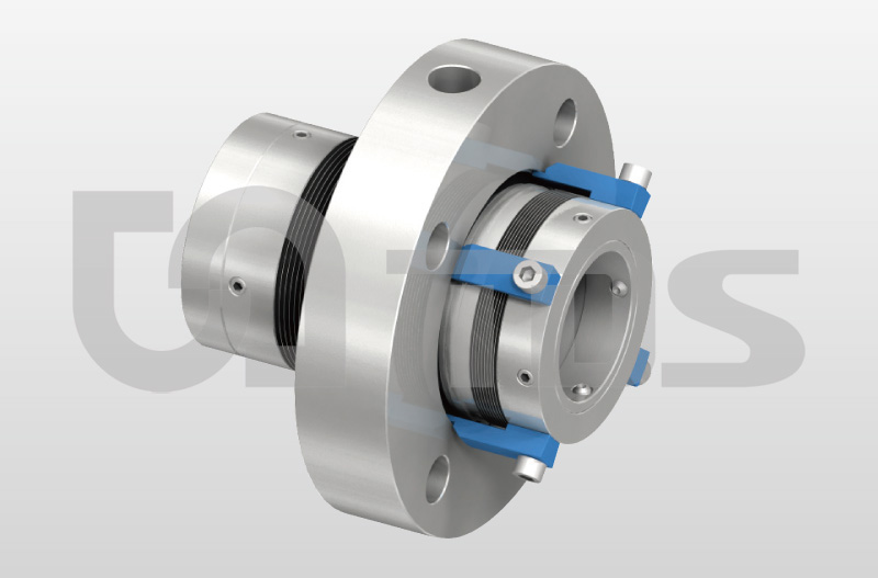 TDSMB-FS07 Sello Mecánico de Fuelle Metálico (Reemplaza FLOWSERVE X-200) (pulgadas) 