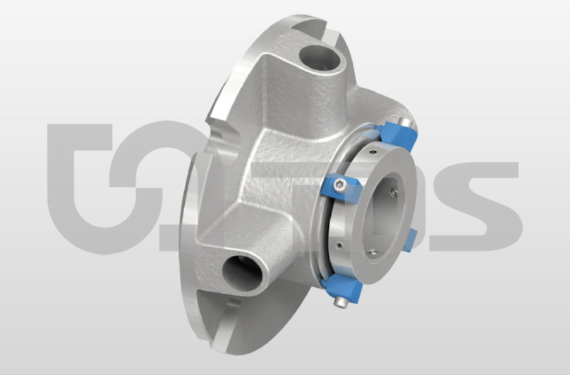 TDSMB-FS08  Sello Mecánico de Fuelle Metálico (Reemplaza FLOWSERVE ISC1BX )  (pulgadas) 