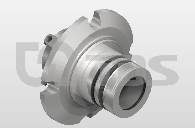 TDSMB-FS09  Sello Mecánico de Fuelle Metálico (Reemplaza FLOWSERVE ISC2BB)  (pulgadas) 