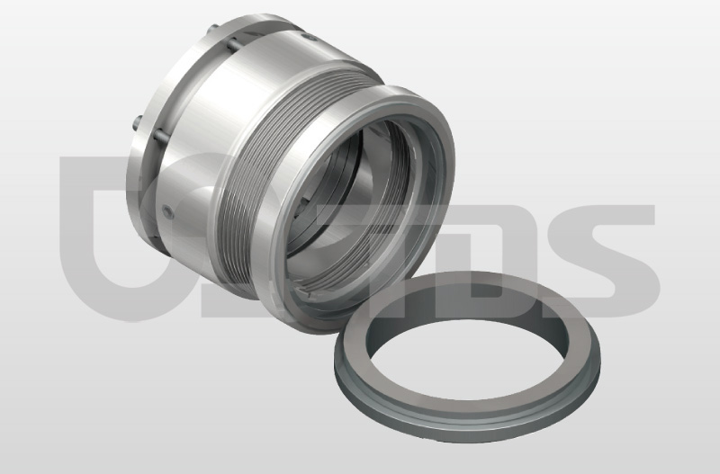 TDSMB-B04 Sello Mecánico de Fuelle Metálico (Reemplaza BURGMANN MFLWT80 )