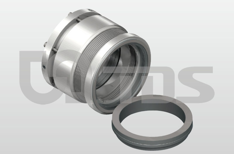 TDSMB-C01   Sello Mecánico de Fuelle Metálico (Reemplaza CHESTERTON 886HT )