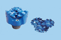 Serie de Broca de Ruedas Dentadas Modelo 0127