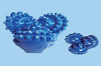 Serie de Broca de Ruedas Dentadas Modelo 0217