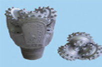 Serie de Broca Tricónica Mineral Modelo 0532