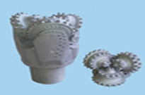 Serie de Broca Tricónica Mineral Modelo 0632