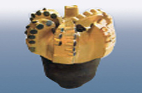 Serie de Broca PDC Cuerpo Matriz M1665 GM422