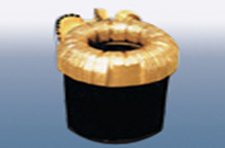 Serie de Broca PDC en Forma de Cono MC301 M722