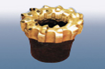 Serie de Broca PDC en Forma de Cono MC475 M332 
