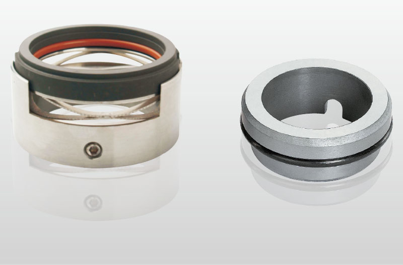 TDS M7N TS M74 Componente de Sello Mecánico (Reemplaza BURGMANN M7N , MTU DR1-D) TDS M74 Replace BURGMANN M74