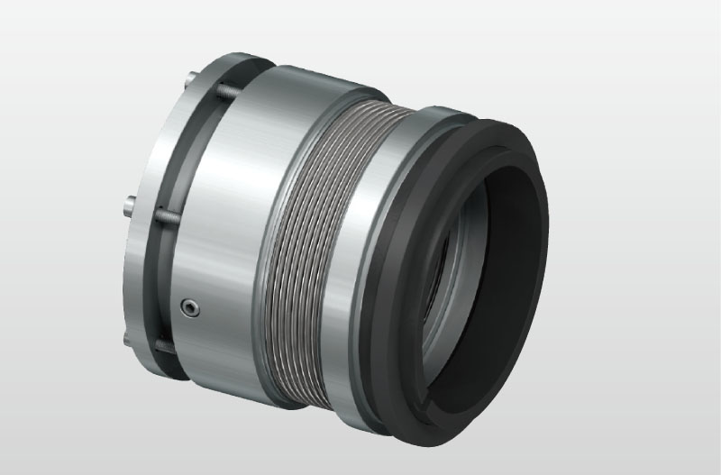 TDSMB-J05 Sello Mecánico de Fuelle Metálico (Reemplaza JOHN CRANE 606)