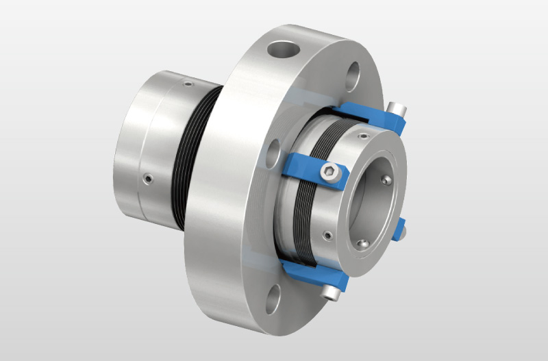 TDSMB-FS07 Sello Mecánico de Fuelle Metálico (Reemplaza FLOWSERVE X-200) (pulgadas) 