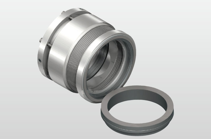 TDSMB-C01   Sello Mecánico de Fuelle Metálico (Reemplaza CHESTERTON 886HT )