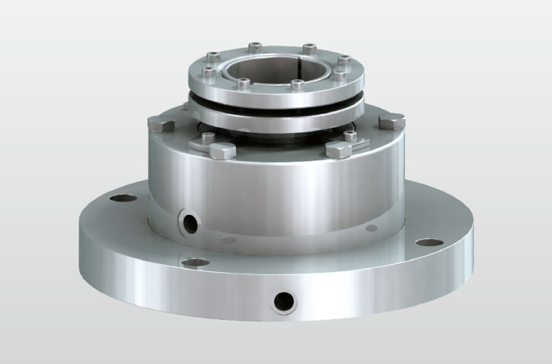 TDSMA-B01 Sello Mecánico para Mezclador y Agitador (Reemplaza BURGMANN HS-D )