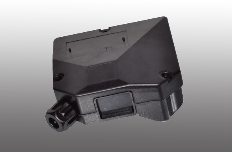 Caja Exterior