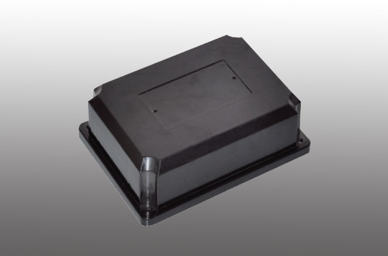 Caja Exterior