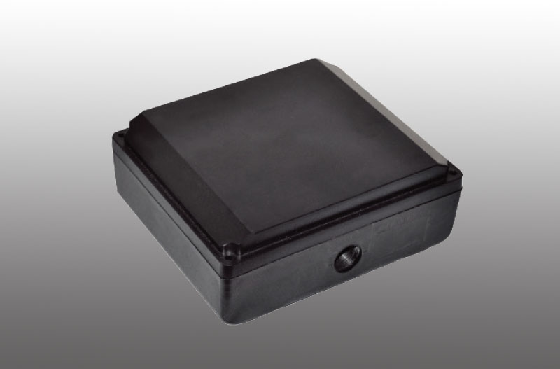 Caja Exterior